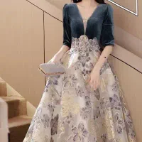 لباس مجلسی