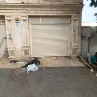 نصب کرکره برقی و شیشه سکوریت و جک پارگینگ