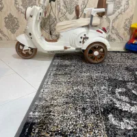 موتور شارژی سالم