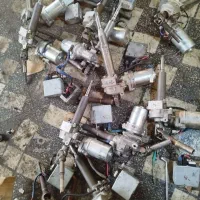 فرمان برقی نیسان مزدا