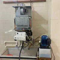 تعمیرات کولر گازی ،پکیج،ابگرمکن،اجاق گاز،لوله کشی