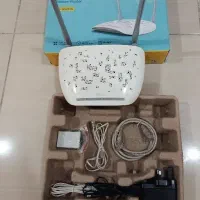 مودم وای فای - مدل tp-link