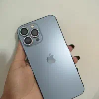 آیفون ۱۳پرومکس