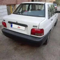 پراید مدل 88
