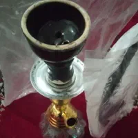 قلیان مسافرتی