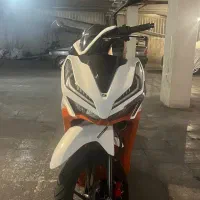 هوندا کیلیک ۱۵۰ تایلندی تک ریموت ۱۳۹۹