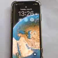 آیفون ایکس x درحد صفر