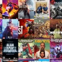 تخفیف مخصوص ps4(نصب بازی)