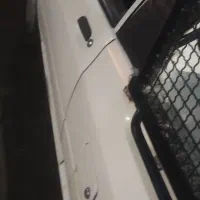 پراید وانت ۴۰۱