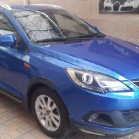 ام وی ام مدل ۹۷ بدون رنگ