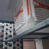 سیدفنی تعمیرکولرآبی نصب پرده شیرالات فرنگی جوشکار