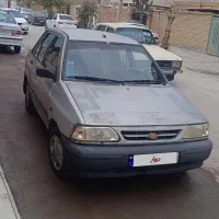 پرایدمدل86دوگانه فابریک