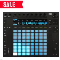 Ableton push2 suite|گیتار، بیس، امپلیفایر|تهران, نارمک جنوبی|دیوار