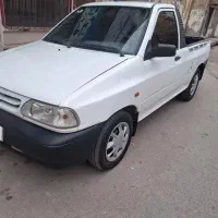 پراید وانت ۴۰۲