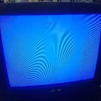 تلویزیون رنگی اوسان ۲۱ اینچ