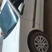 پژو پارس سفارشی