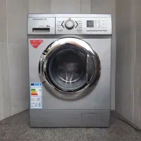 ماشین لباسشویی دوو۸کیلویی