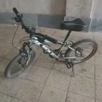 دوچرخه