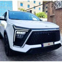 کی ام سی ایکس ۵ مدل ۱۴۰۴