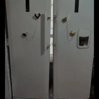 یخچال دوقلو
