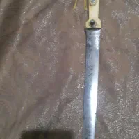 خنجر صفوی