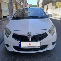 برلیانس 220  بی رنگ