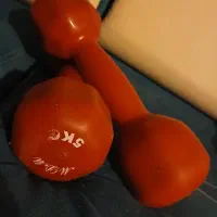 یک جفت دمبل ۵kg