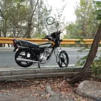 هندا 125