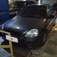 کیا ریو مدل ۸۸