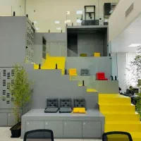 فضا-و-اتاق-کار-اشتراکی