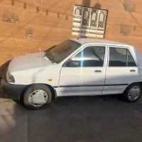 پراید 94