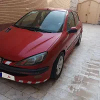 206تیپ دو|خودرو سواری و وانت|زاهدان, |دیوار
