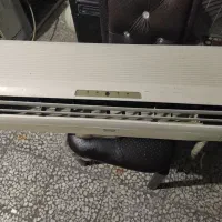 کولر12 هزار الجی