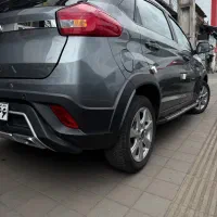 ام وی ام x22اسپرت اکسلنت/مدل ۱۴۰۲/گارانتی/بی توضیح