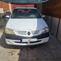 النودتندرلوگان مدل۸۷