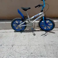 دوچرخه ۱۶