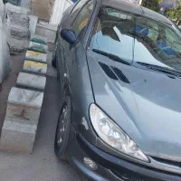 206 sd v20|خودرو سواری و وانت|ارومیه, |دیوار