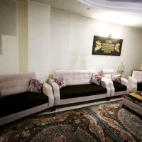مبل راحتی ۷ نفره