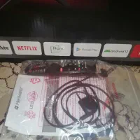 LED اسمارت|تلویزیون و پروژکتور|قم, نیروگاه|دیوار