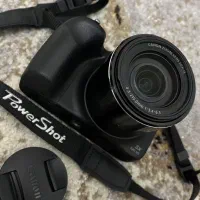 Canon PowerShot SX530 HS|دوربین عکاسی و فیلم‌برداری|تهران, نارمک جنوبی|دیوار