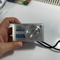 دوربین دیجیتال سونی