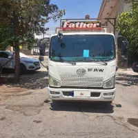 فاو. ۸تن.  باری