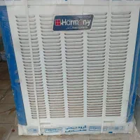 کولر مارک هارمونی 7000نو داخل کارتون