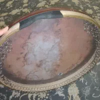 دف دربندی نوجوان