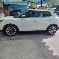 تیوولی ۲۰۱۷ الیت