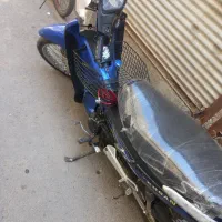 موتور بی کلاج ( پیشرو پیام)