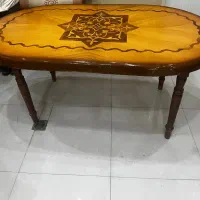 میز غذاخوری ۲ میلیون