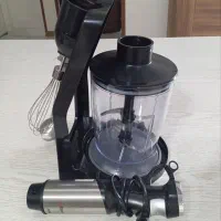 گوشت کوب برقی سه کاره