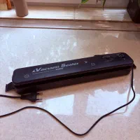 دستگاه خانگی پرس نایلون نو