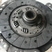 دیسک صفحه پراید وانت یورو۴